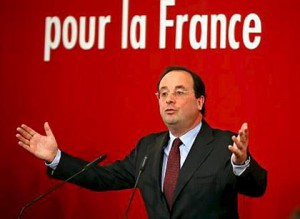 HOLLANDE APPELLE LE PRG ET LE MRC Ã NE PAS PRÃSENTER DE CANDIDATS
