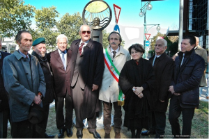 inaugurazionestelesaragat