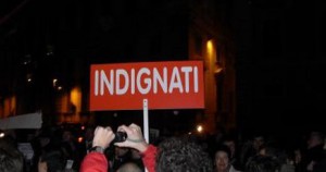 indignati
