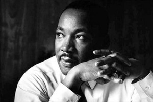 marthinglutherking