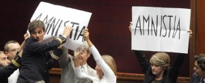 Camera - mozione di sfiducia al Ministro dell'agricoltura Romano