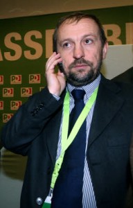 Assemblea Costituente del Partito Democratico