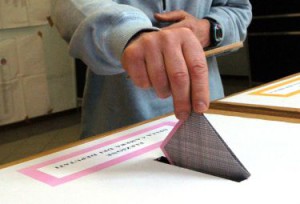 SEGGI ELEZIONI POLITICHE