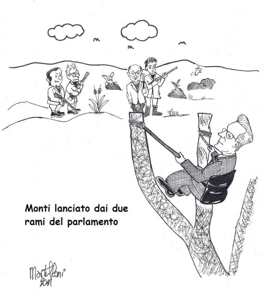 Autunno di Governo