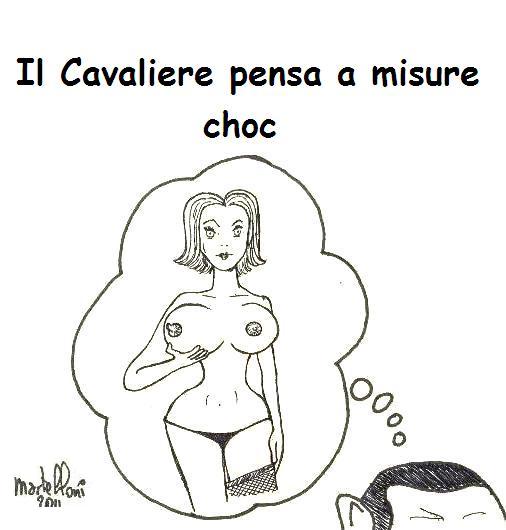 Misure Choc
