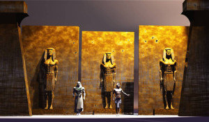 aida-bozzetto scena