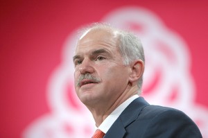 papandreou