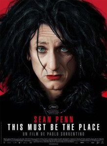 thismustbetheplace