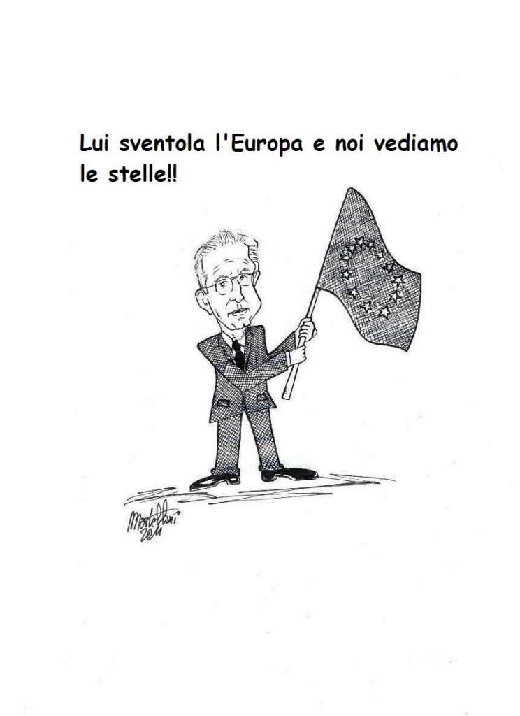 E noi vedremo le stelle!