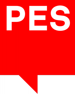 PES_logo