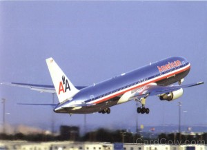 americaairlines