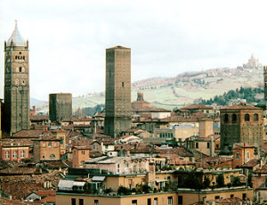 bologna