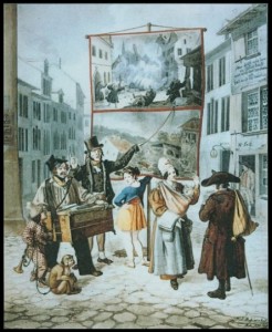 cantastorie