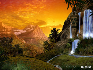 evening_at_maya_valley_48577