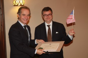 premioamerigo