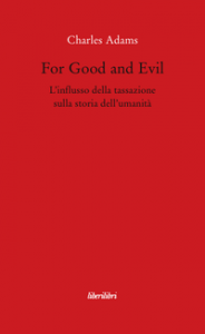 forgoodandevil