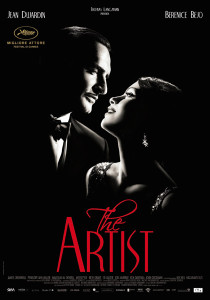 locandina-the-artist