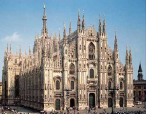 milano
