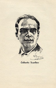 Eriberto Scarlino
