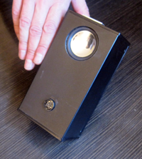 CHATTER-BOX