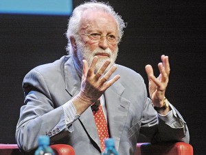 eugenio scalfari