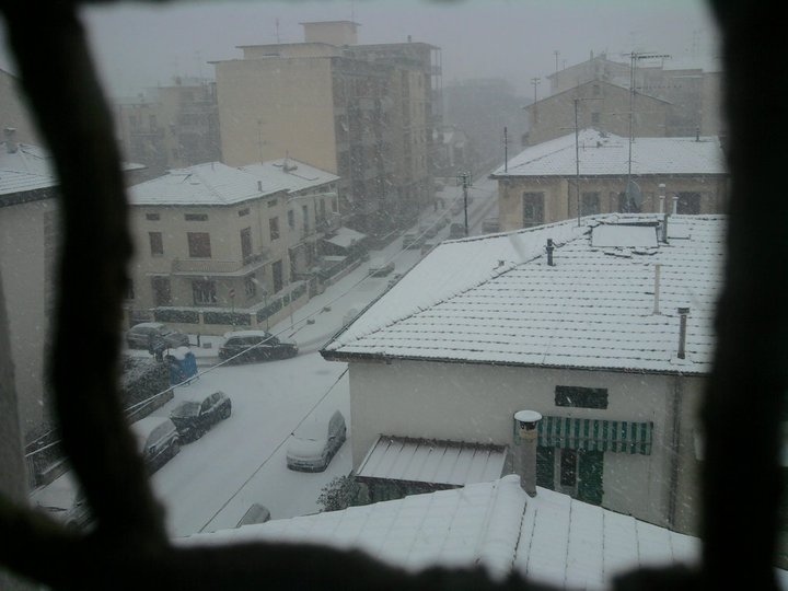 neve-prato