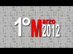 1marzoLogo