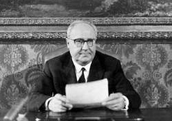Giuseppe Saragat, Presidente della Repubblica1964 - 1971