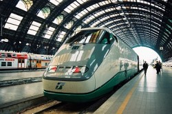 eurostar