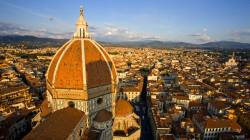 Dome of Santa Maria del Fiore Cathedral