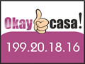 Okeycasa
