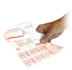 Ticket
