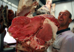 bistecca