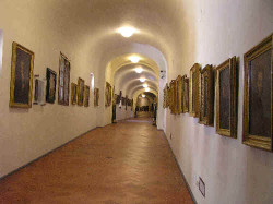 corridoiovasariano