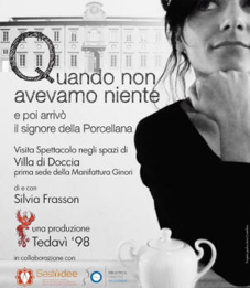 quandononavevamoniente