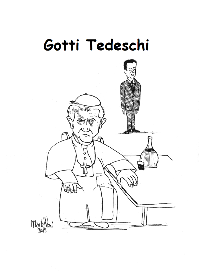gottitedeschi