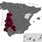 mappamaalispagna