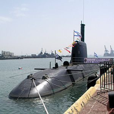 sottomarino