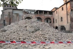 ++ SISMA EMILIA: 118, ALTRI DUE MORTI NEL FERRARESE ++