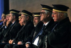POLITECNICO INAUGURAZIONE ANNO ACCADEMICO