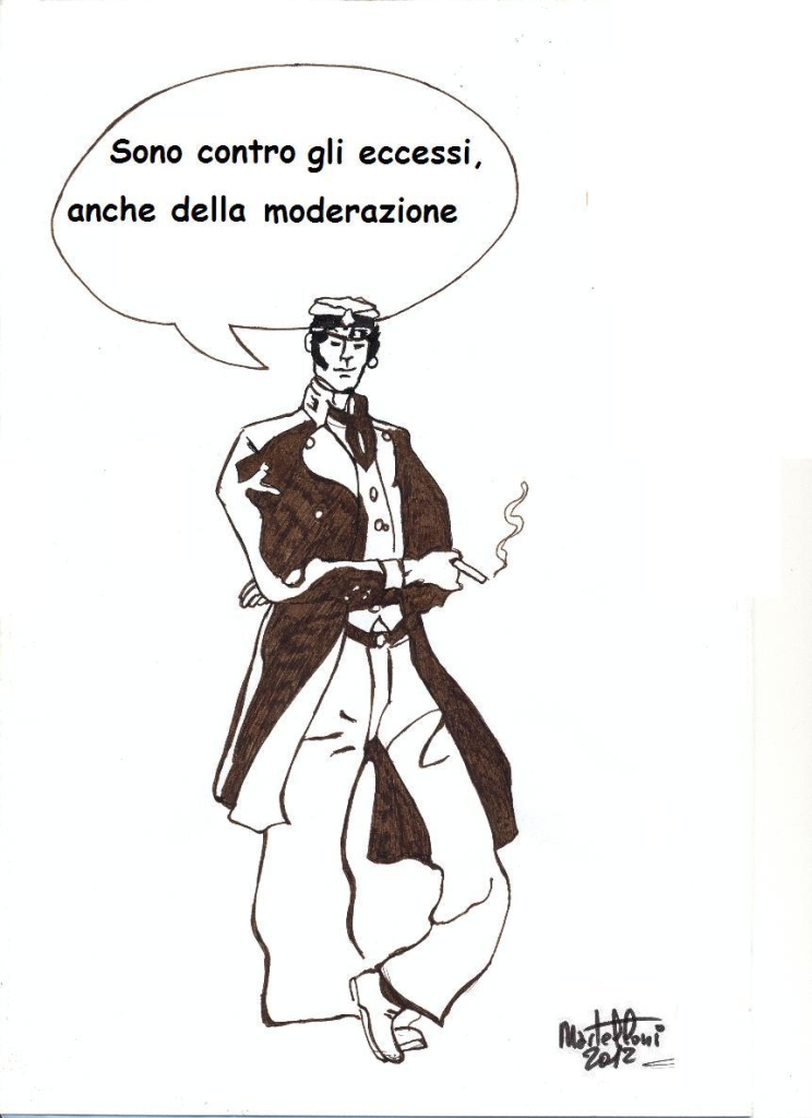 Eccessi e moderazione