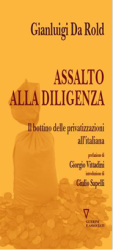 assalto alla diligenza