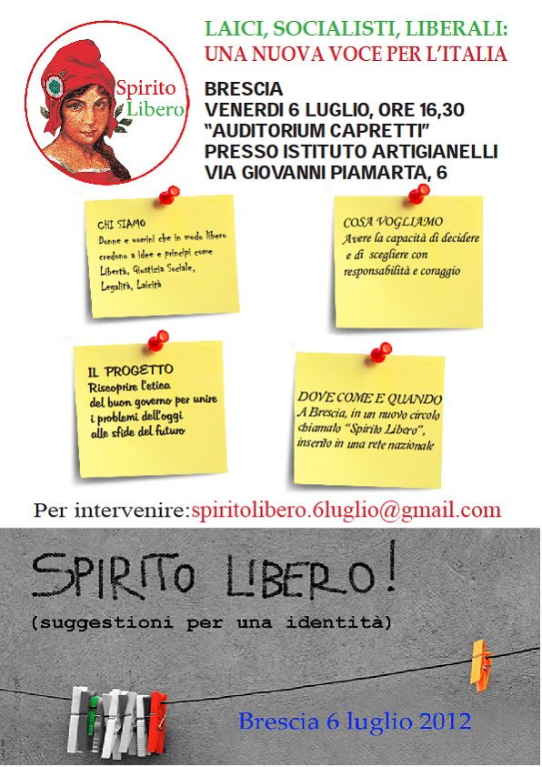 spiritoliberobrescia