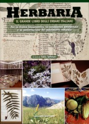 Herbaria Copertina