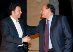 RenziBersani