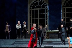 TOSCA- festival Puccini 2012 Oksana Dyka Rudy Park