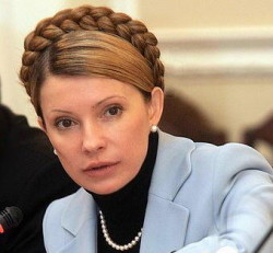 Timoshenko-Ucraina