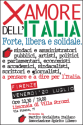 peramoredellitalia