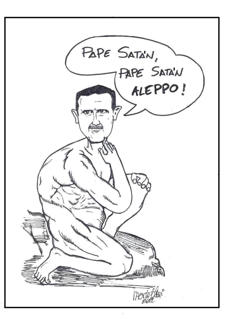 Aleppo