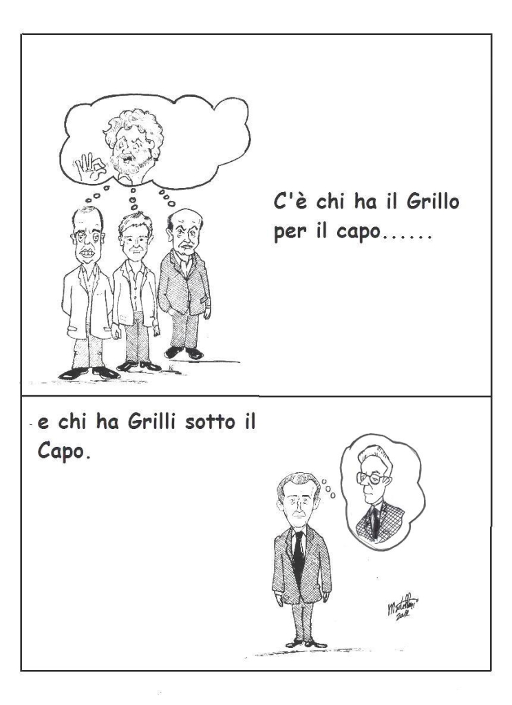 Grillo & Grilli